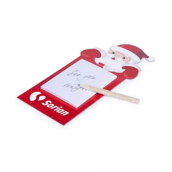 Magnet Noël personnalisable