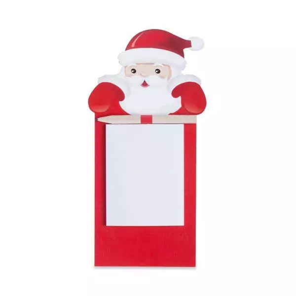Magnet Noël personnalisable
