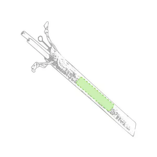Pailles bambou personnalisable