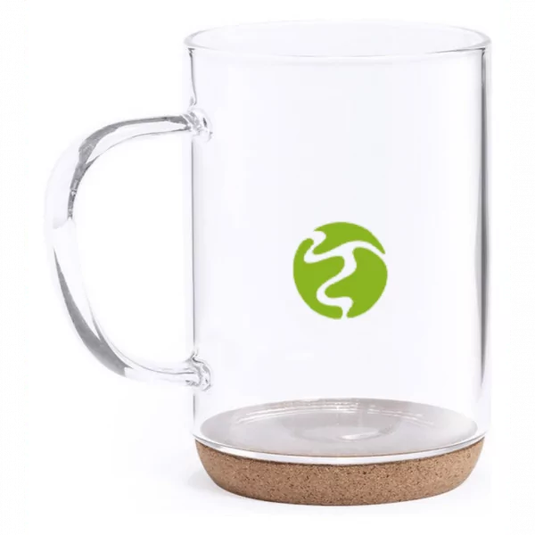 Tasse liège personnalisable