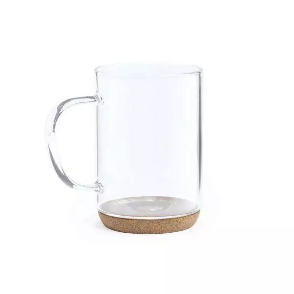 Tasse liège personnalisable