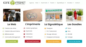 Agence de communication Avignon
