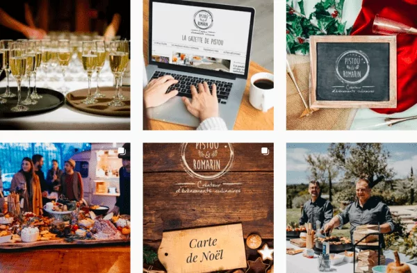 Community manager Chateaurenard