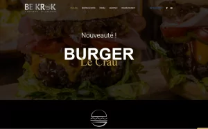 Création site internet Avignon