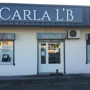 enseigne institut de beauté chateaurenard