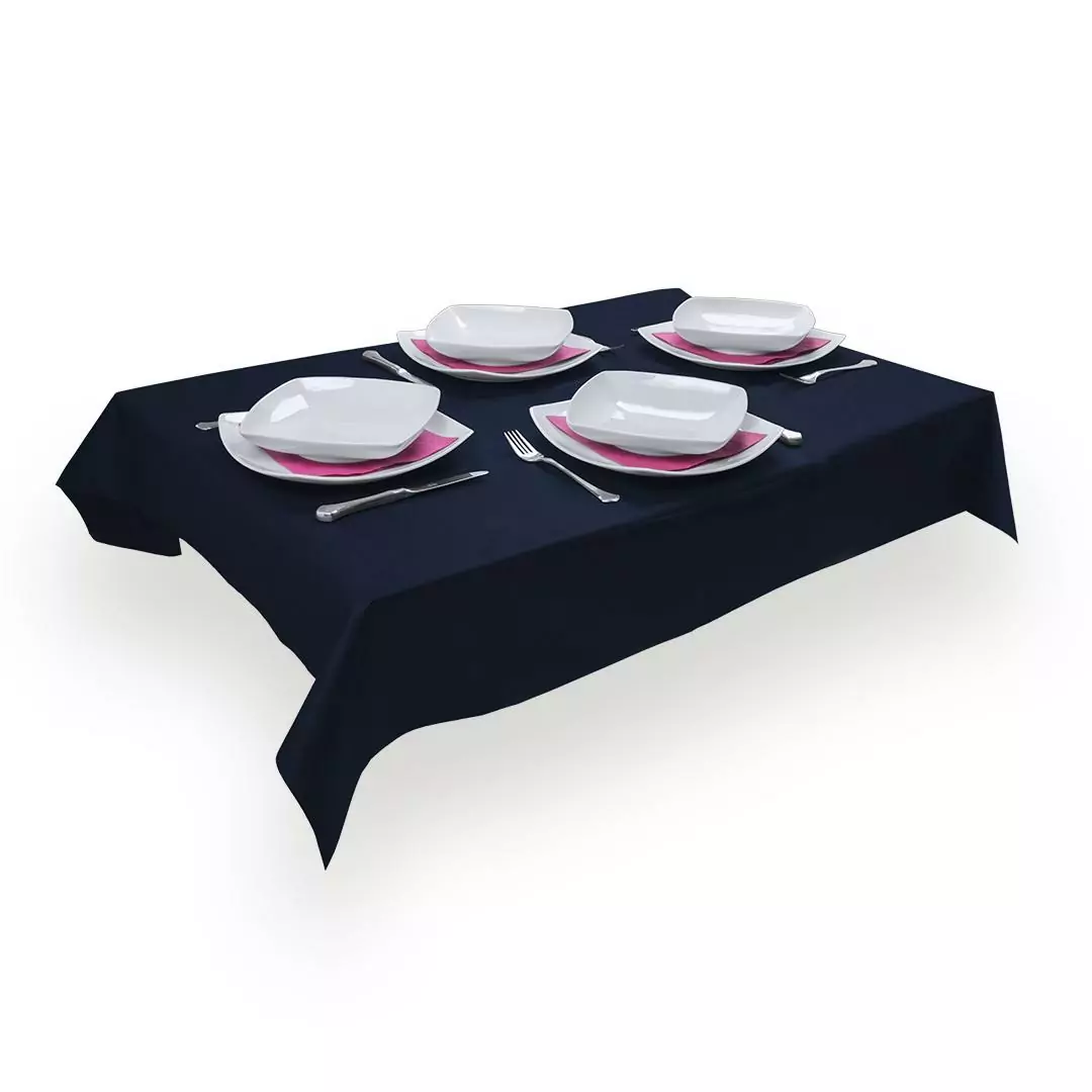 Nappe personnalisable