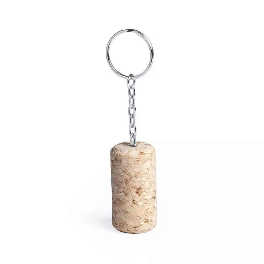 Porte-clés personnalisable