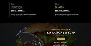 Référencement naturel Avignon
