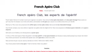 Référencement naturel google aix en provence