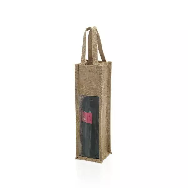 Sac bouteilles de vin personnalisable