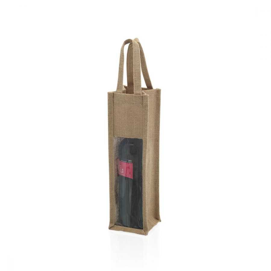 sac bouteille à personnaliser pour offrir un cadeau unique Les