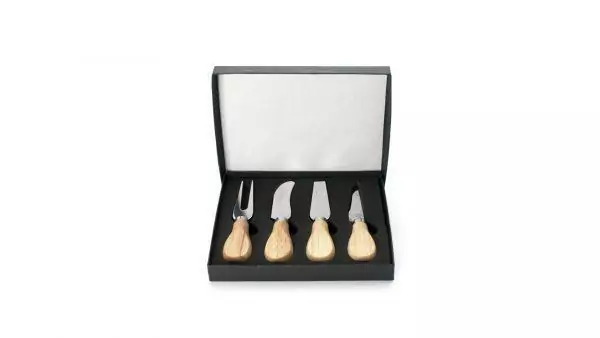 Set à fromages personnalisable