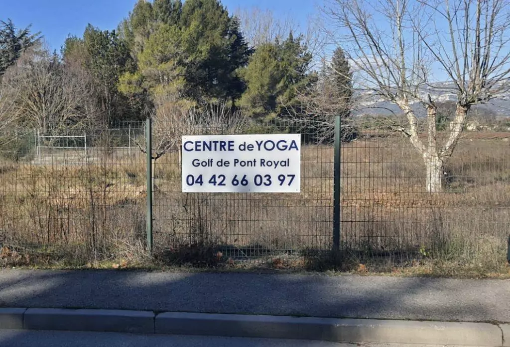 signalisation bord de route
