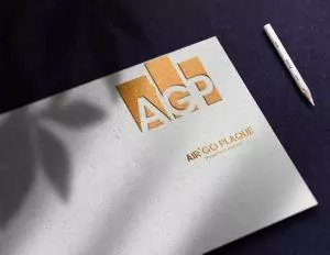 Création de logo artisan plaquiste