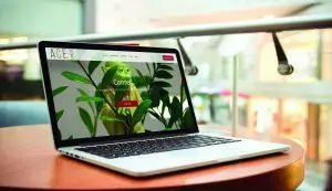 Création de site internet organisme Formation