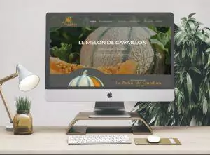 Création de site internet syndicat