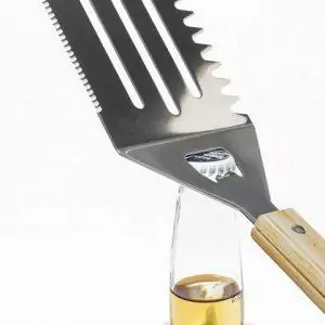 set barbecue personnalisé publicitaire