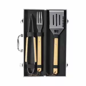 set barbecue personnalisé publicitaire
