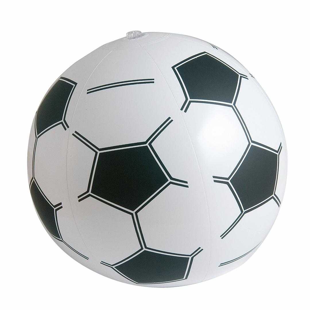Coupe du monde publicitaire à gonfler - Accessoires football logotés