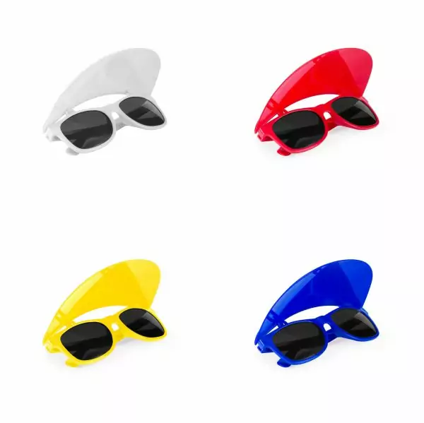 Lunette de soleil personnalisé – Image 2