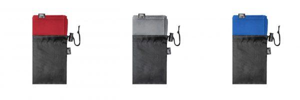 Serviette absorbante publicitaire – Image 2