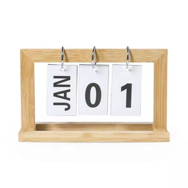 Calendrier personnalisé publicitaire avignon