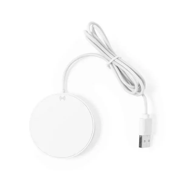 Chargeur magnétique recyclable arles