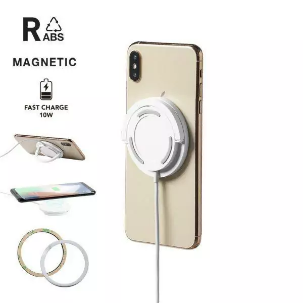 Chargeur magnétique recyclable avignon