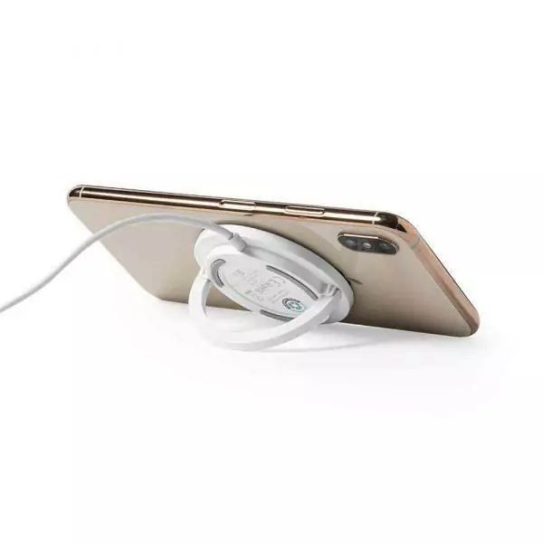 Chargeur magnétique recyclable lyon