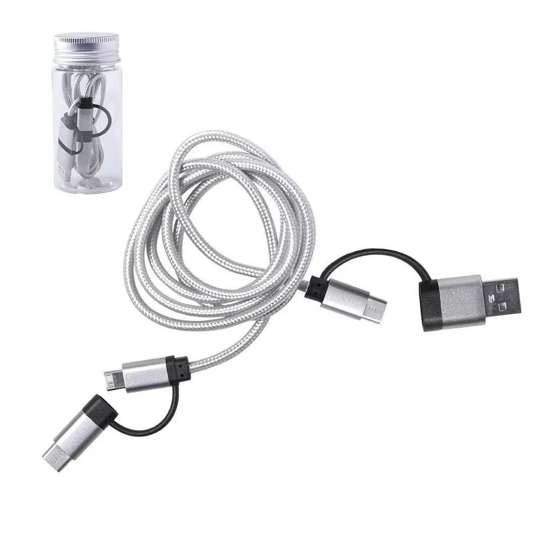 Chargeur multifonction personnalisé avignon