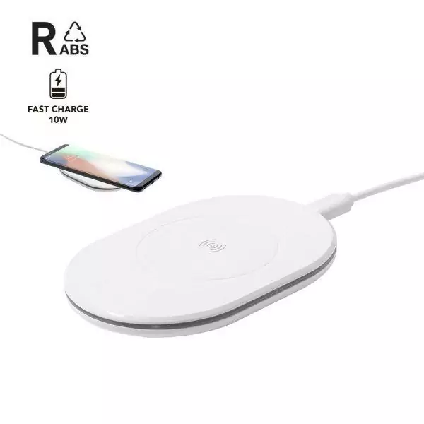 Chargeur publicitaire recyclable avignon