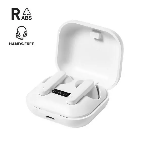 Ecouter publicitaire recyclable avignon