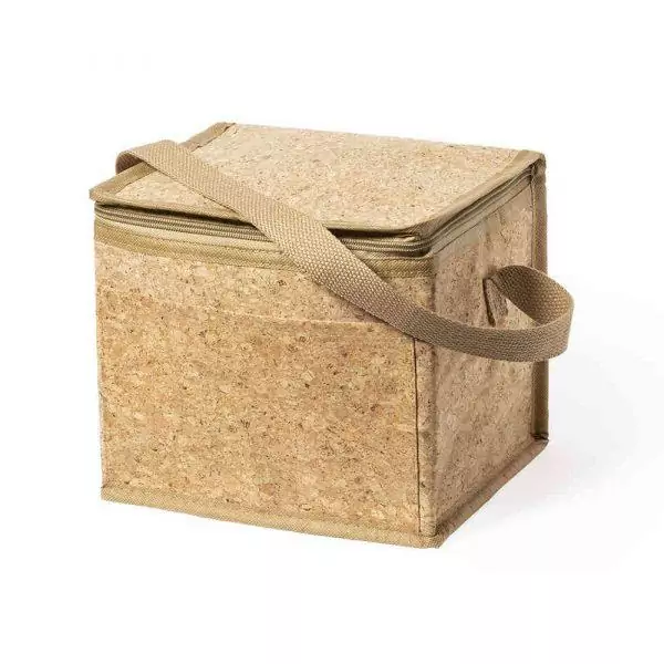 Glacière personnalisé orange