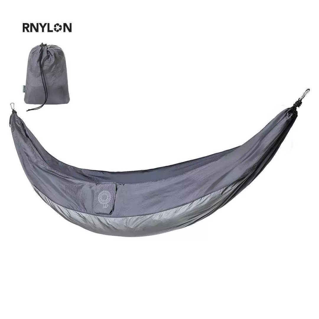 Hamac camping recyclable avignon
