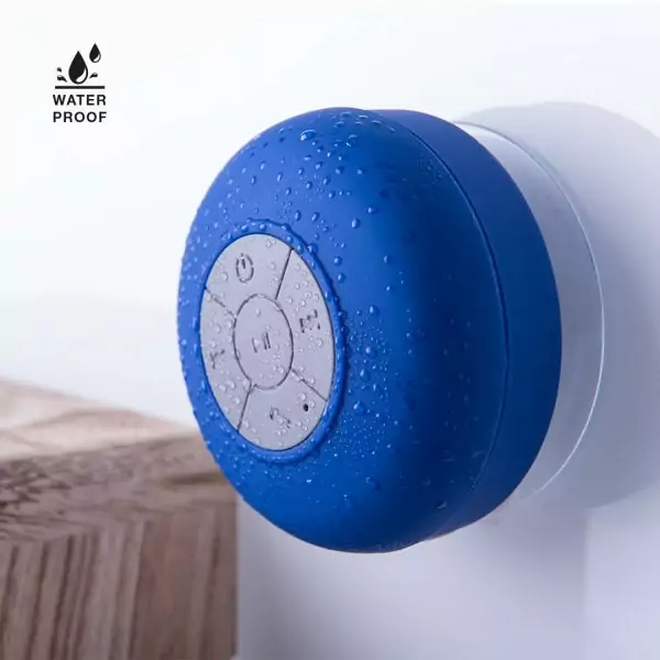Haut-parleur personnalisé arles