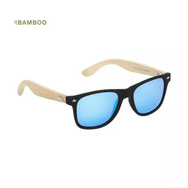 Lunette de soleil personnalisé