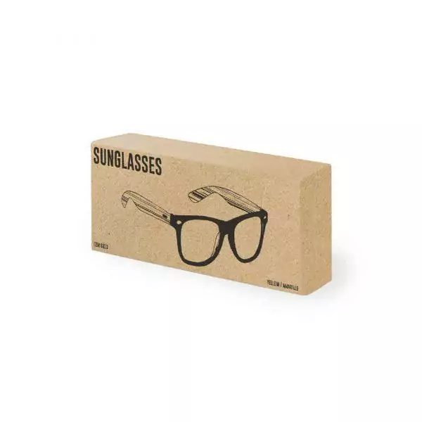 Lunette de soleil personnalisé arles