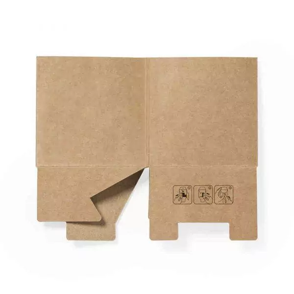 Porte-Crayon recyclable monpellier