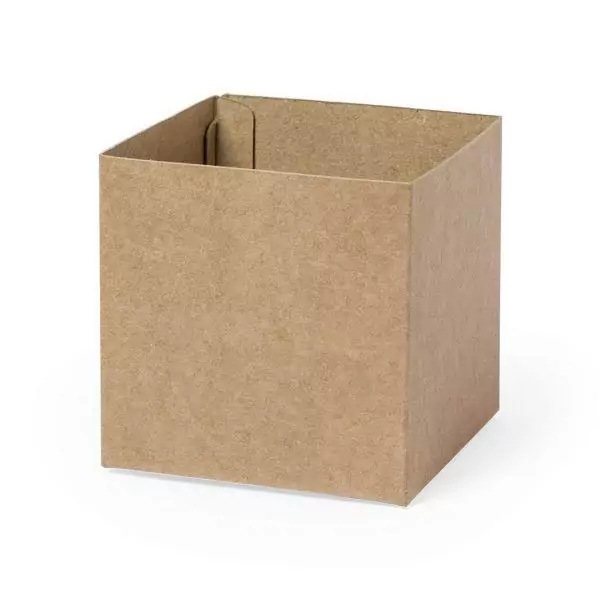 Porte-Crayon recyclable orange