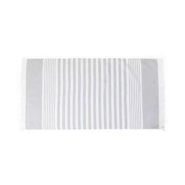 Serviette recyclable arles
