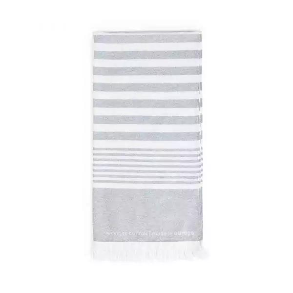 Serviette recyclable lyon