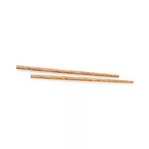 Set Baguette personnalisé orange