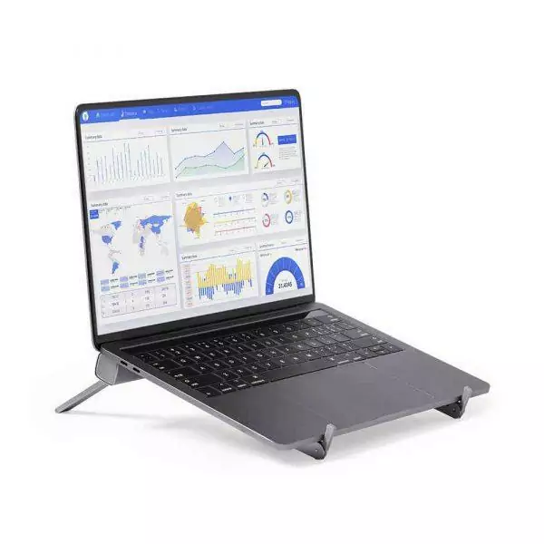 Support ordinateur portable arles
