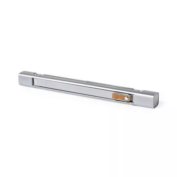 Support ordinateur portable orange