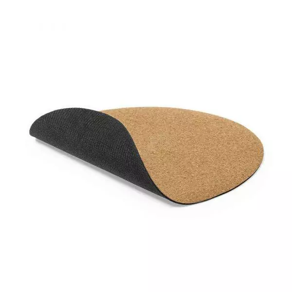 Tapis souris chargeur personnalisé arles