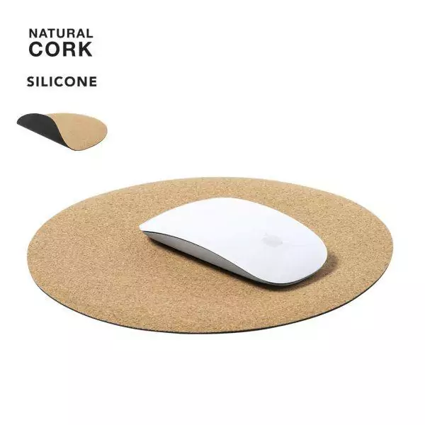 Tapis souris chargeur personnalisé avignon