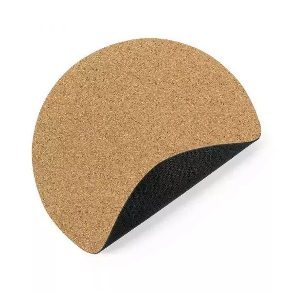 Tapis souris chargeur personnalisé marseille