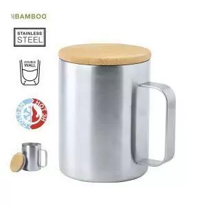 Tasse thermique avignon
