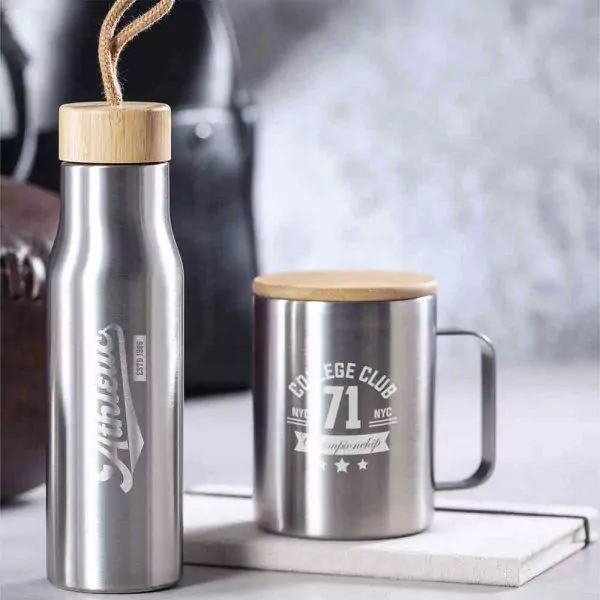 Tasse thermique marseille