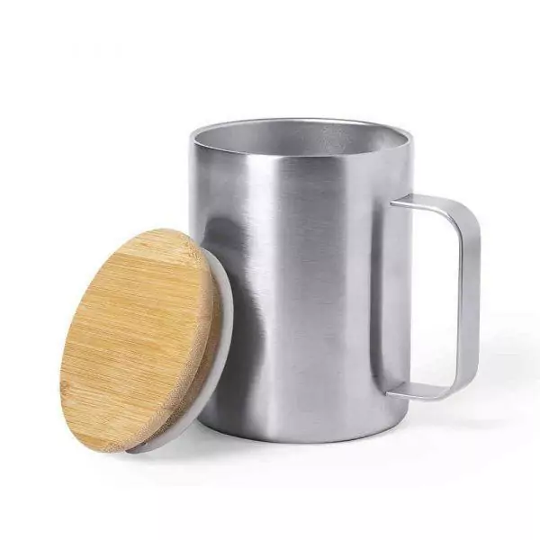 Tasse thermique monpellier